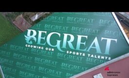 Sport il roadshow ‘Eat Like You Train di BeGreat per promuovere talento sportivo arriva a Vivenza 265x160