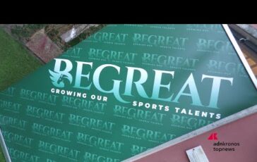 sport il roadshow eat like you train di begreat per promuovere talento sportivo arriva a vivenza 2