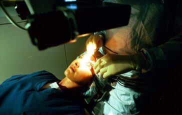 sprovieri ast fermo glaucoma e maculopatie senza sintoni servono screening mirati 2