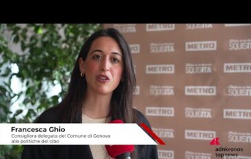 squisita ghio comune di genova fare rete fondamentale per le food policy locali 2