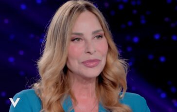 Stefania Orlando A 18 anni ho subito una molestia credevo di essere sbagliata 364x230