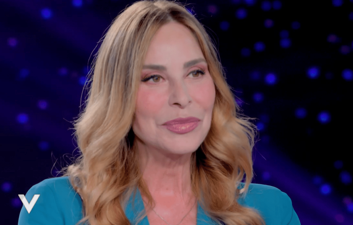 Stefania Orlando: "A 18 anni ho subito una molestia, credevo di essere sbagliata"