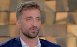 Stefano Corti la separazione da Bianca Atzei Periodo difficile il dolore e ancora vivo 265x160