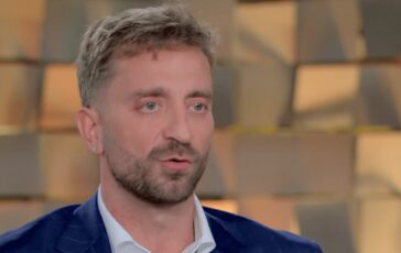 Stefano Corti la separazione da Bianca Atzei Periodo difficile il dolore e ancora vivo 364x230