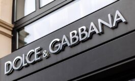 Stefano Gabbana lascia la presidenza Dolce Gabbana Nessuna influenza sullattivita creativa 265x160