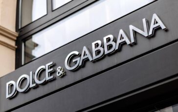 Stefano Gabbana lascia la presidenza Dolce Gabbana Nessuna influenza sullattivita creativa 364x230