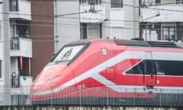 Stop ai treni sulla linea Alta velocita Roma Firenze cosa cambia da fino a lunedi 13 aprile 265x160