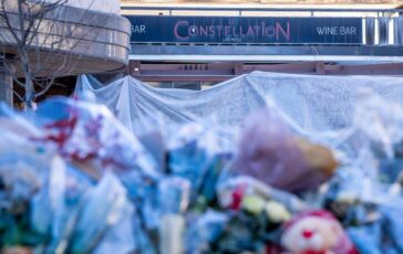 Strage di Crans Montana Italia si costituisce parte civile nel processo penale 364x230