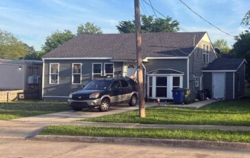 Strage in Louisiana 7 degli 8 bambini uccisi erano figli del killer 364x230