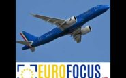 stretto di hormuz e carburante per aerei vacanze a rischio in europa eurofocus podcast adnkronos 2