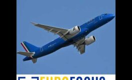 Stretto di Hormuz e carburante per aerei vacanze a rischio in Europa Eurofocus podcast Adnkronos 265x160