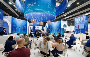 Successo Italia al Seafood Expo Global 2026 innovazione e sostenibilita per rilancio filiera ittica 364x230