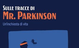 Sulle tracce di Mr. Parkinson online noir sulla malattia che rallenta 300mila italiani 265x160