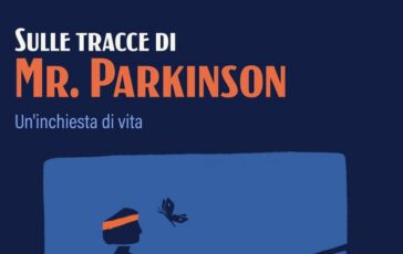 sulle tracce di mr parkinson online noir sulla malattia che rallenta 300mila italiani 2