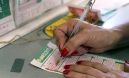 Superenalotto numeri combinazione vincente oggi 2 aprile 265x160