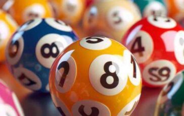 Superenalotto numeri combinazione vincente oggi 27 aprile 364x230