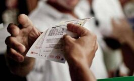 Superenalotto numeri e combinazione vincente di oggi 11 aprile 265x160