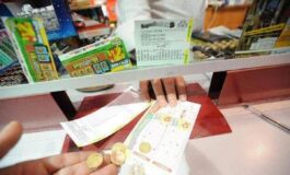 Superenalotto numeri e combinazione vincente di oggi 265x160