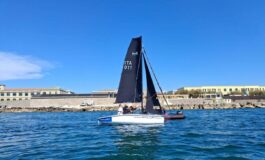 Svi 2026 in accademia Malupa 5.0 la barca adatta a ogni tipo di disabilita 265x160