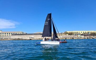 Svi 2026 in accademia Malupa 5.0 la barca adatta a ogni tipo di disabilita 364x230