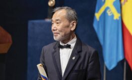 Svolta narrativa per Murakami nel nuovo romanzo la sua prima protagonista femminile 265x160