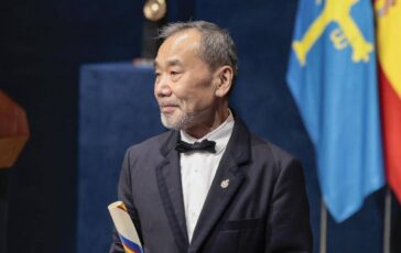 Svolta narrativa per Murakami nel nuovo romanzo la sua prima protagonista femminile 364x230
