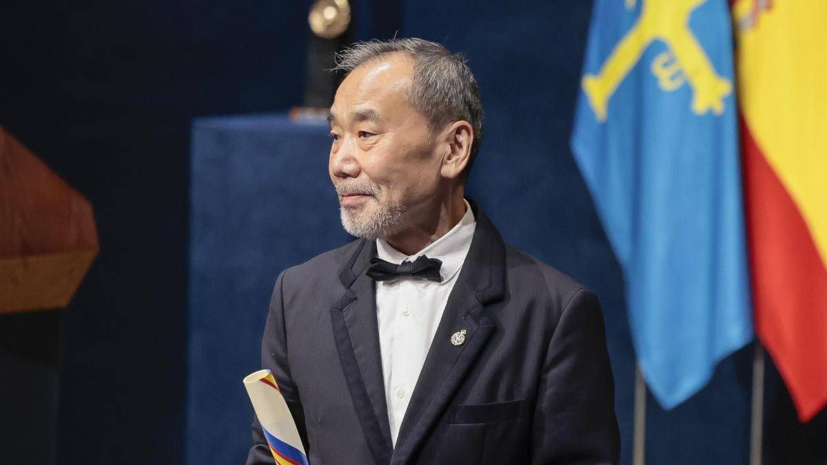 Svolta narrativa per Murakami, nel nuovo romanzo la sua prima protagonista femminile