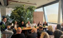 Tappa ligure per ‘SquisITA LItalia in un boccone 265x160