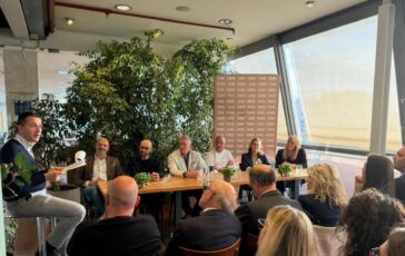 tappa ligure per squisita litalia in un boccone 2