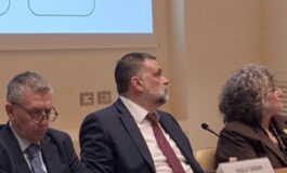 Tassani Agrofarma Importante presentazione Manifesto per il Biocontrollo 265x160