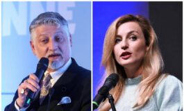 Teatro Delle Vittorie in vendita Giuli Se riusciremo a realizzare un Teatro Sinfonico Beatrice Venezi alla direzione 265x160