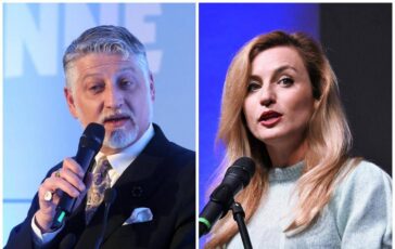 Teatro Delle Vittorie in vendita Giuli Se riusciremo a realizzare un Teatro Sinfonico Beatrice Venezi alla direzione 364x230