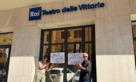 Teatro delle Vittorie in vendita Fiorello Un crimine contro la storia dello spettacolo 265x160