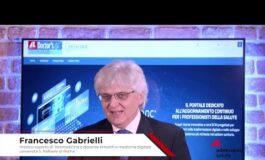 Telemedicina non sconosciuta ai medici. Da Enpam corso formativo unificante 265x160