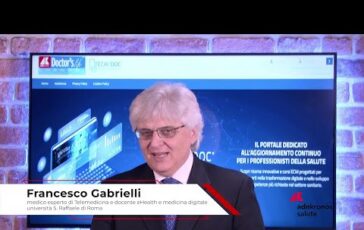 Telemedicina non sconosciuta ai medici. Da Enpam corso formativo unificante 364x230