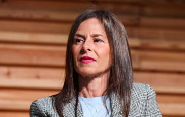 Terna societa Di Foggia rinuncia allindennita da 73 milioni 364x230