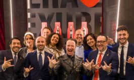 Terre de la Custodia chiude Vinitaly qualita sostenibilita e nuovi format di comunicazione 265x160