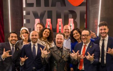 terre de la custodia chiude vinitaly qualita sostenibilita e nuovi format di comunicazione 2