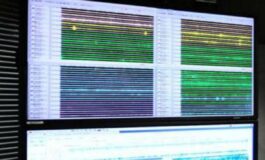 Terremoto in provincia di Foggia la scossa di magnitudo 3.2 vicino Lucera 265x160