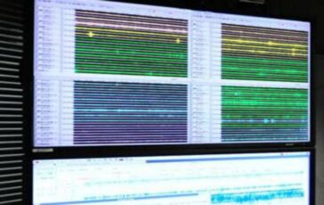 Terremoto in provincia di Foggia la scossa di magnitudo 3.2 vicino Lucera 364x230