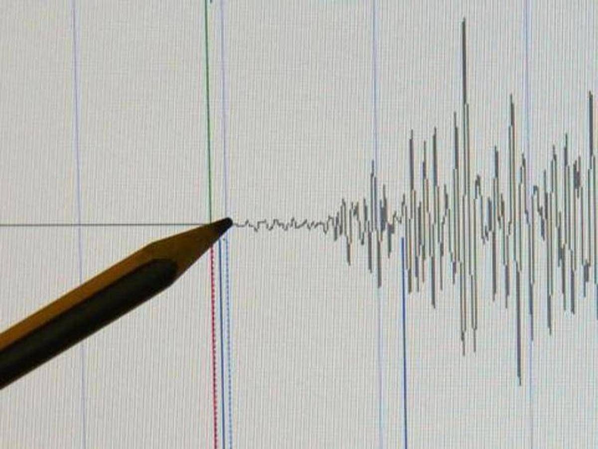Terremoto tra Ferrara e Modena, registrata scossa di magnitudo 2.6