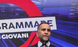 Terzo Settore 9 aprile al via tour nazionale di Co programmare con i giovani 265x160