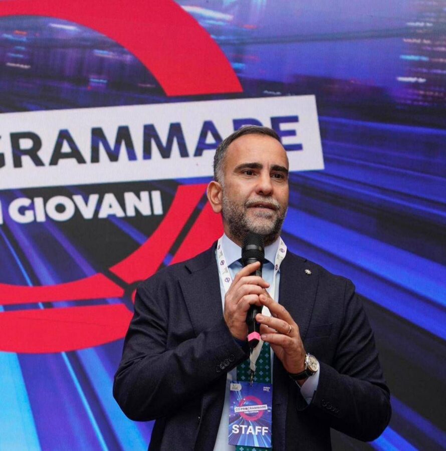 Terzo Settore: 9 aprile al via tour nazionale di 'Co-programmare con i giovani'