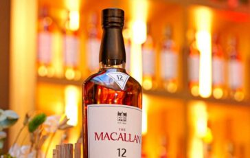The Macallan rinnova limmagine dei suoi intramontabili whisky 364x230