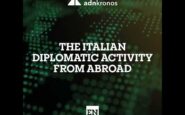 the italian diplomatic activity from abroad april 27 2026 2
