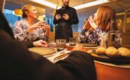thefork tra recensioni e passaparola ecco come gli italiani scelgono il ristorante 2
