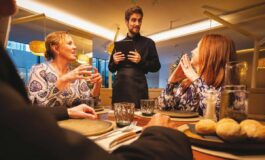 TheFork tra recensioni e passaparola ecco come gli italiani scelgono il ristorante 265x160