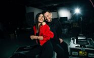 tiziano ferro e giorgia prima volta insieme per un inedito con superstar 2