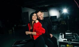 Tiziano Ferro e Giorgia prima volta insieme per un inedito con Superstar 265x160