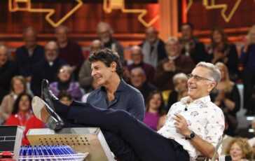 Torna Avanti un altro con Paolo Bonolis tutte le novita 364x230